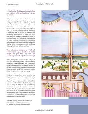 character design quarterly 24 - Ảnh 8