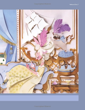 character design quarterly 24 - Ảnh 9