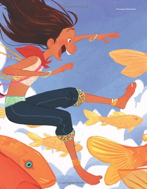 character design quarterly 26 - Ảnh 7