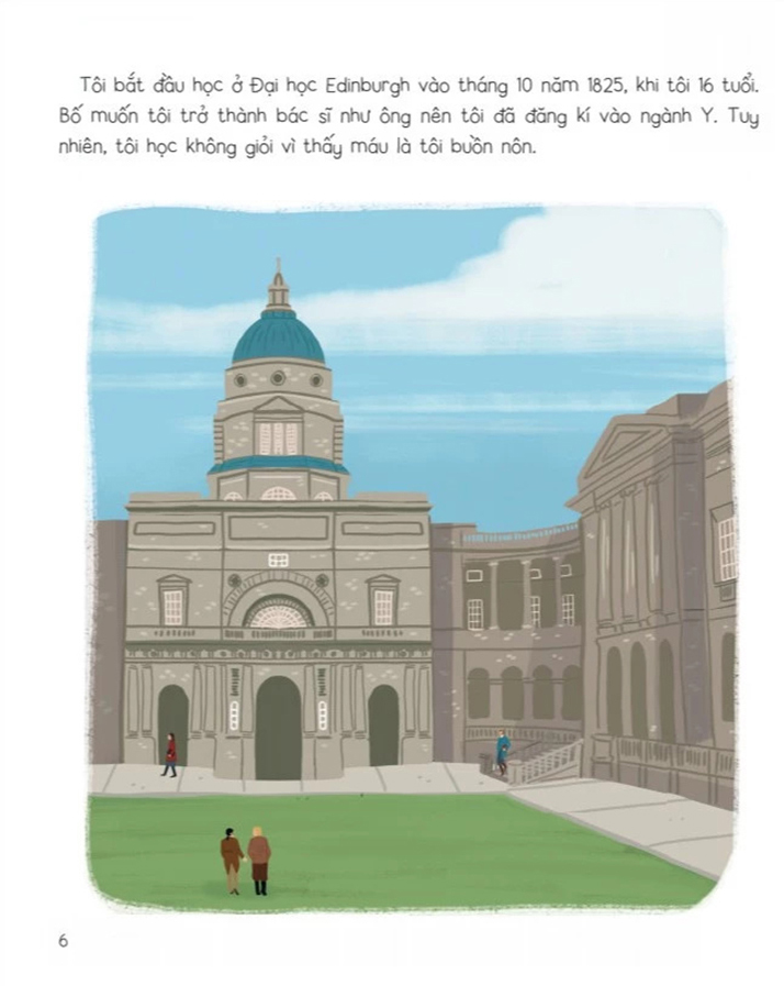 Charles Darwin - Ảnh 4