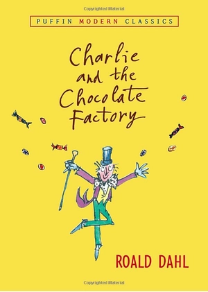charlie and the chocolate factory - Ảnh 2