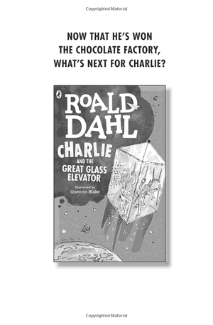 charlie and the chocolate factory (2007) - Ảnh 10