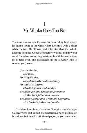 charlie and the chocolate factory (2007) - Ảnh 11