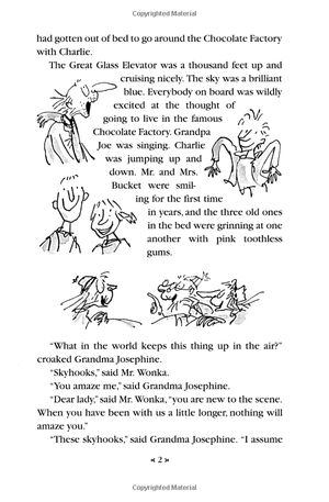 charlie and the chocolate factory (2007) - Ảnh 12