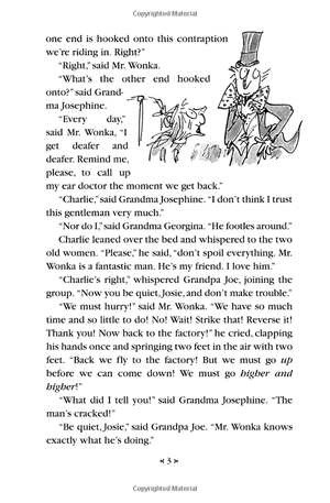 charlie and the chocolate factory (2007) - Ảnh 13