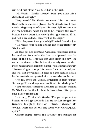 charlie and the chocolate factory (2007) - Ảnh 15