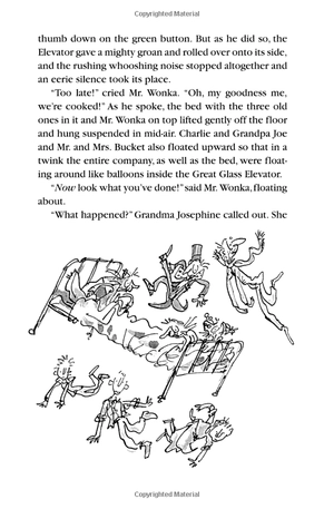 charlie and the chocolate factory (2007) - Ảnh 16