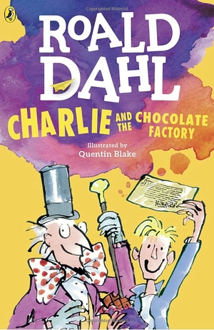 charlie and the chocolate factory (2007) - Ảnh 2