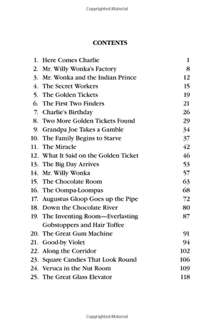 charlie and the chocolate factory (2007) - Ảnh 3