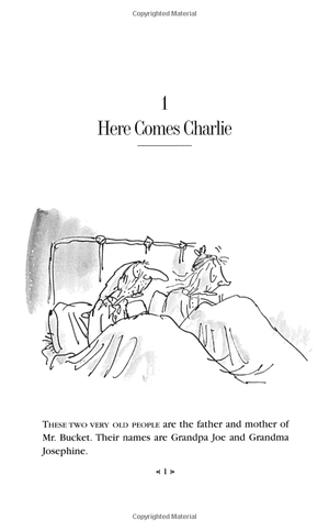 charlie and the chocolate factory (2007) - Ảnh 4