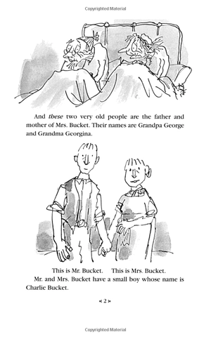 charlie and the chocolate factory (2007) - Ảnh 5