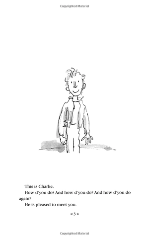 charlie and the chocolate factory (2007) - Ảnh 6