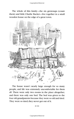 charlie and the chocolate factory (2007) - Ảnh 7