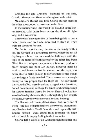 charlie and the chocolate factory (2007) - Ảnh 8