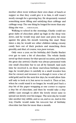 charlie and the chocolate factory (2007) - Ảnh 9