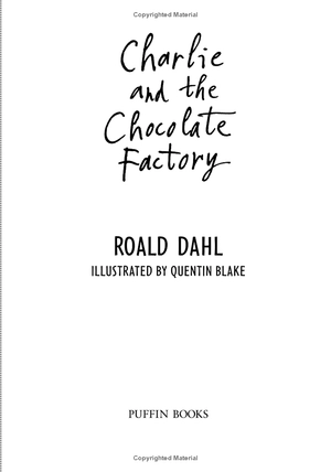 charlie and the chocolate factory - Ảnh 3