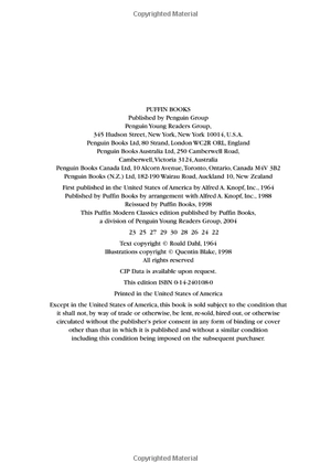 charlie and the chocolate factory - Ảnh 4