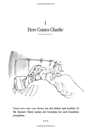 charlie and the chocolate factory - Ảnh 5