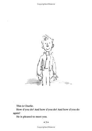 charlie and the chocolate factory - Ảnh 7