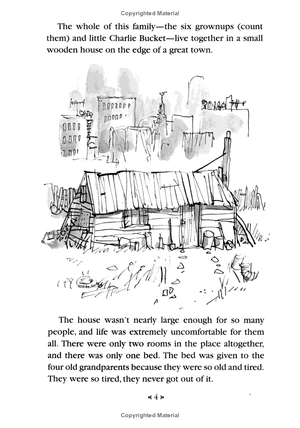 charlie and the chocolate factory - Ảnh 8