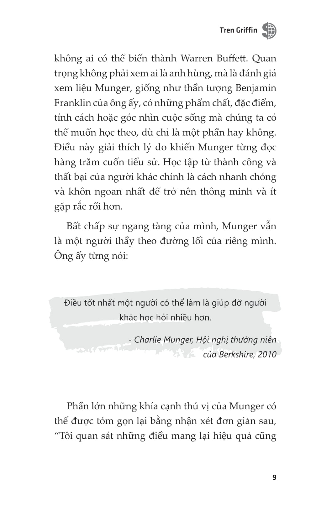 charlie munger - phương pháp đầu tư giá trị - Ảnh 12