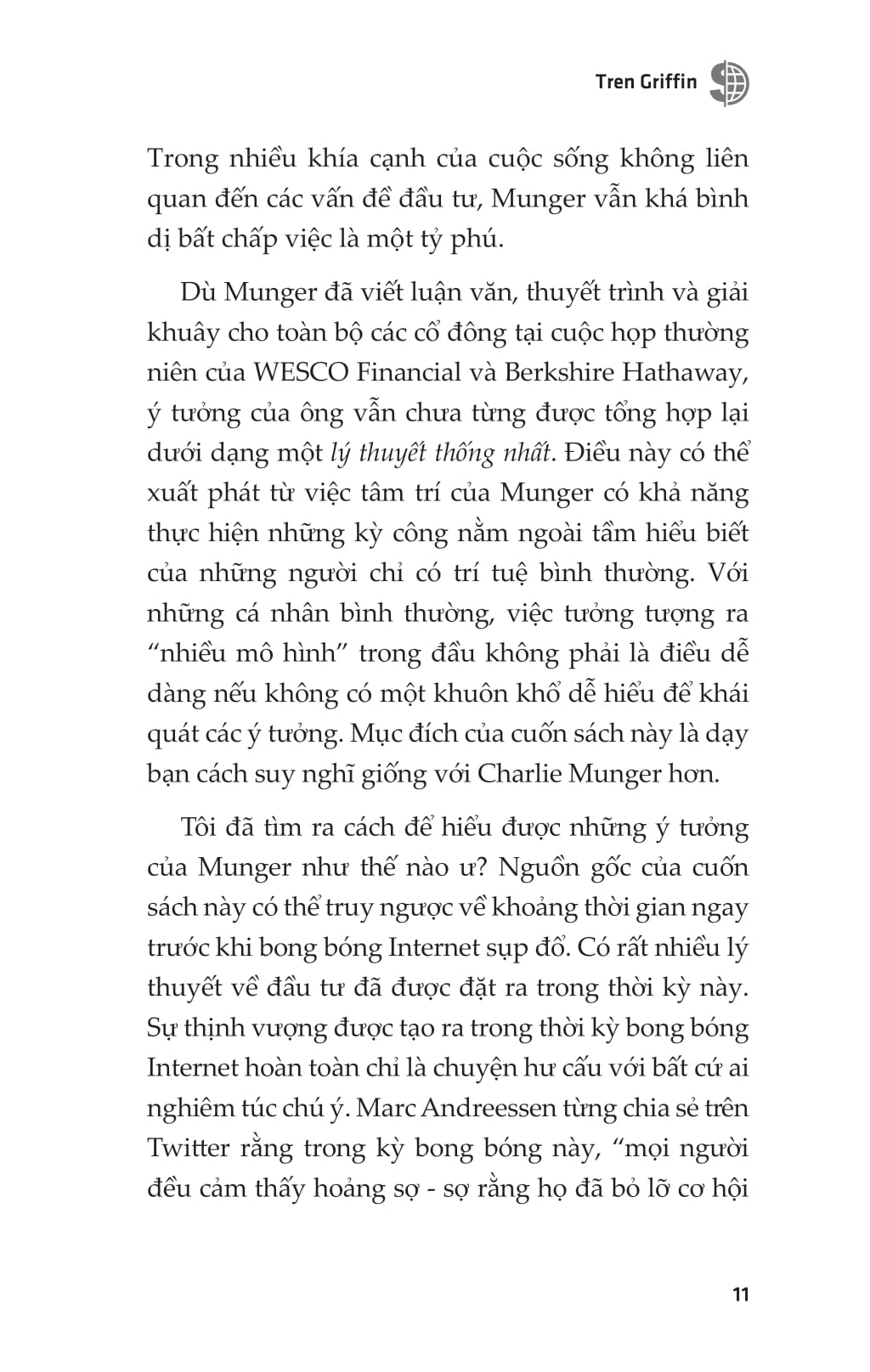 charlie munger - phương pháp đầu tư giá trị - Ảnh 14