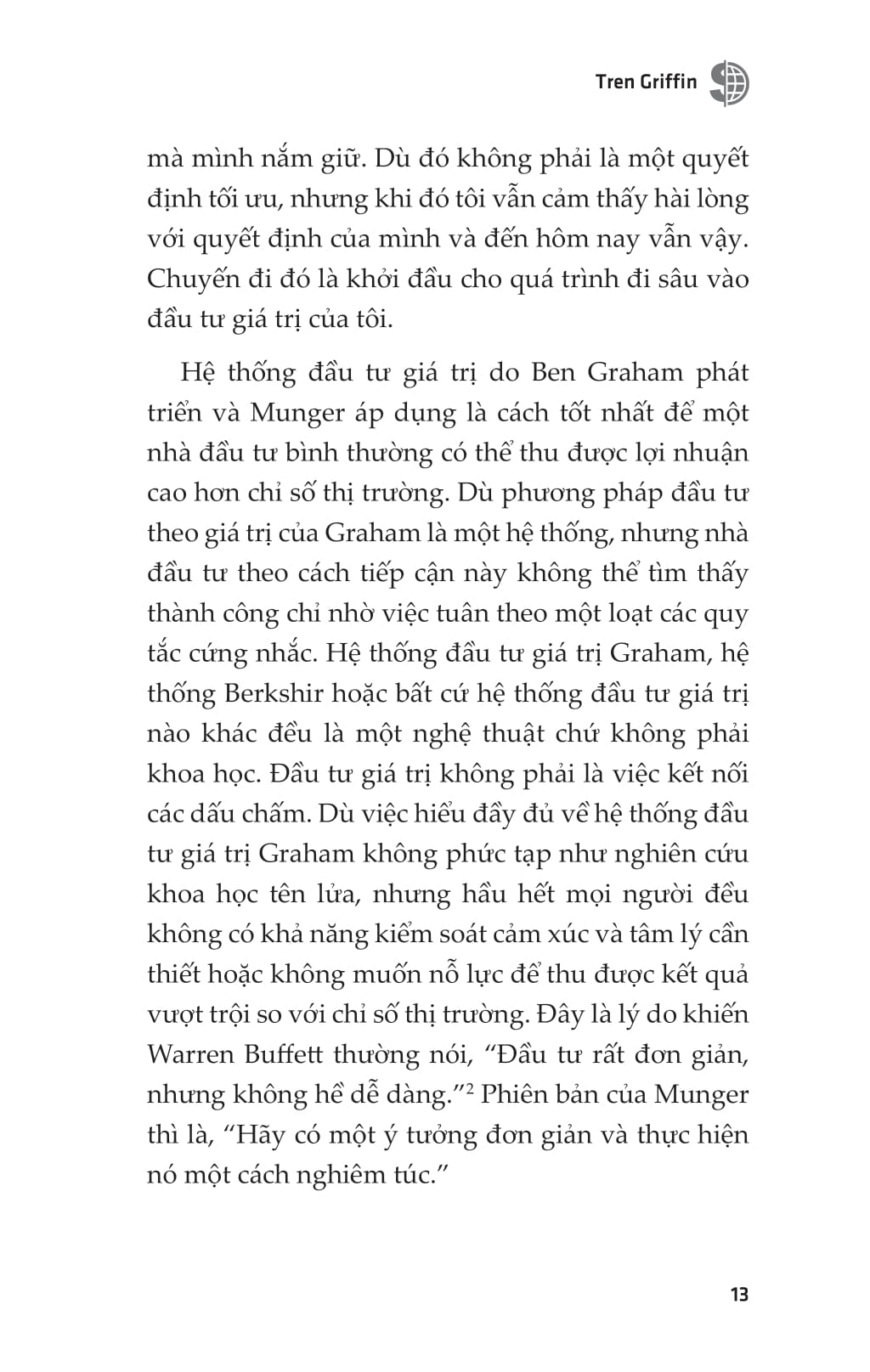 charlie munger - phương pháp đầu tư giá trị - Ảnh 16