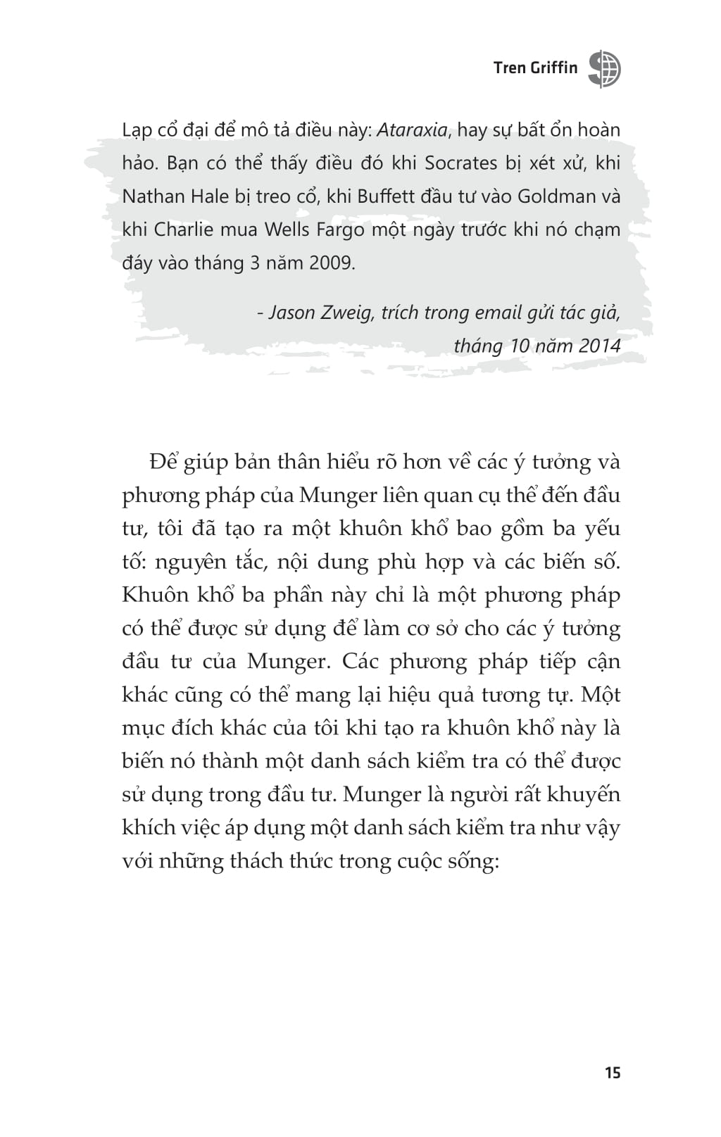 charlie munger - phương pháp đầu tư giá trị - Ảnh 18