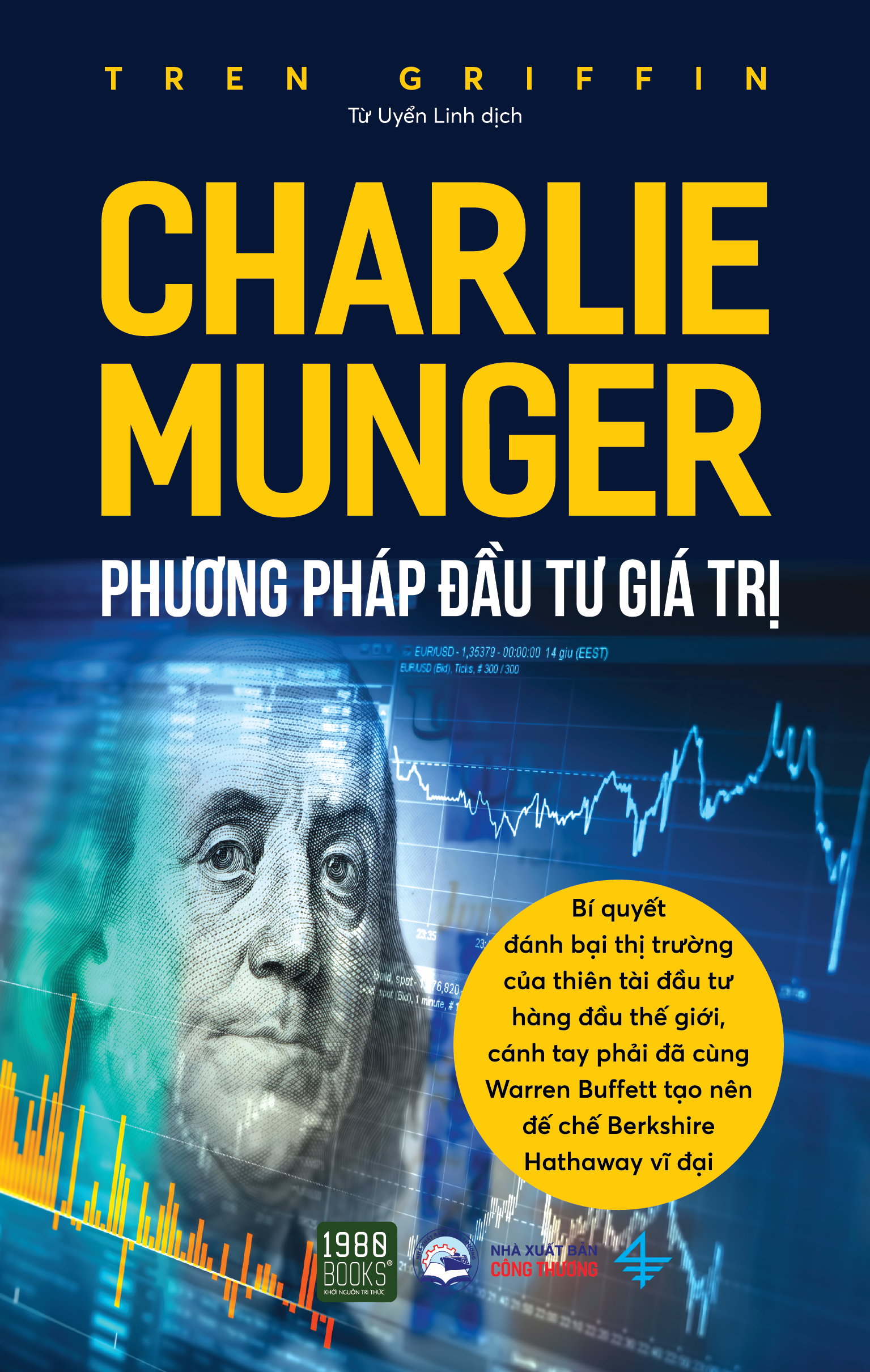 charlie munger - phương pháp đầu tư giá trị - Ảnh 2