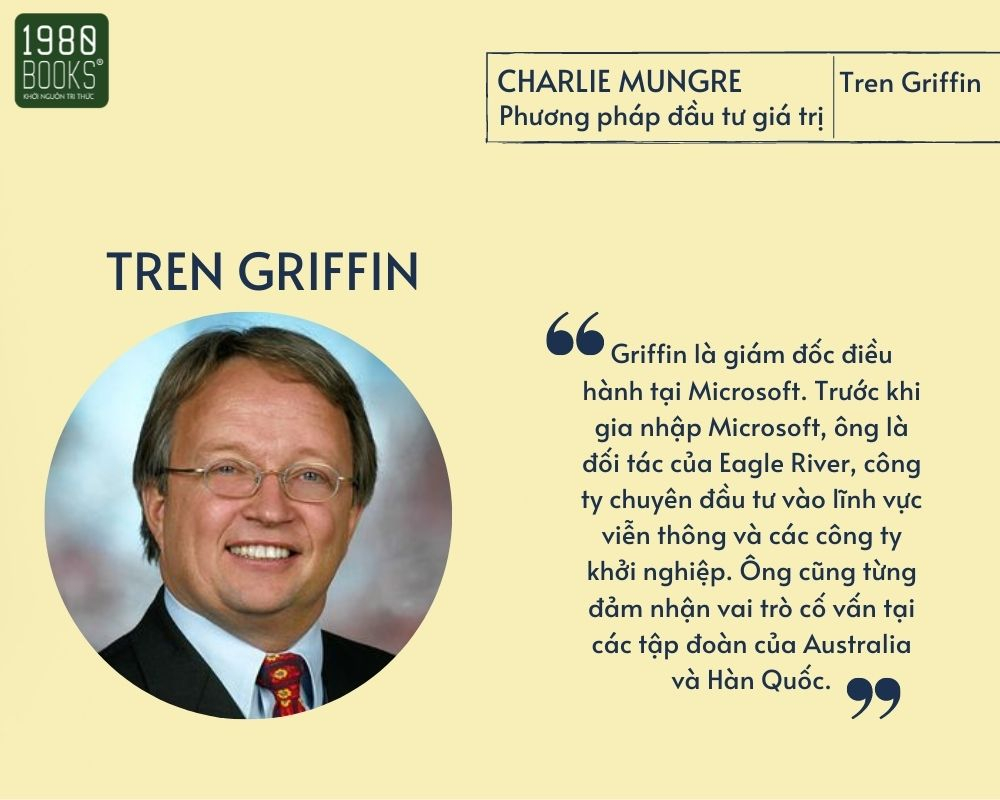 charlie munger - phương pháp đầu tư giá trị - Ảnh 5