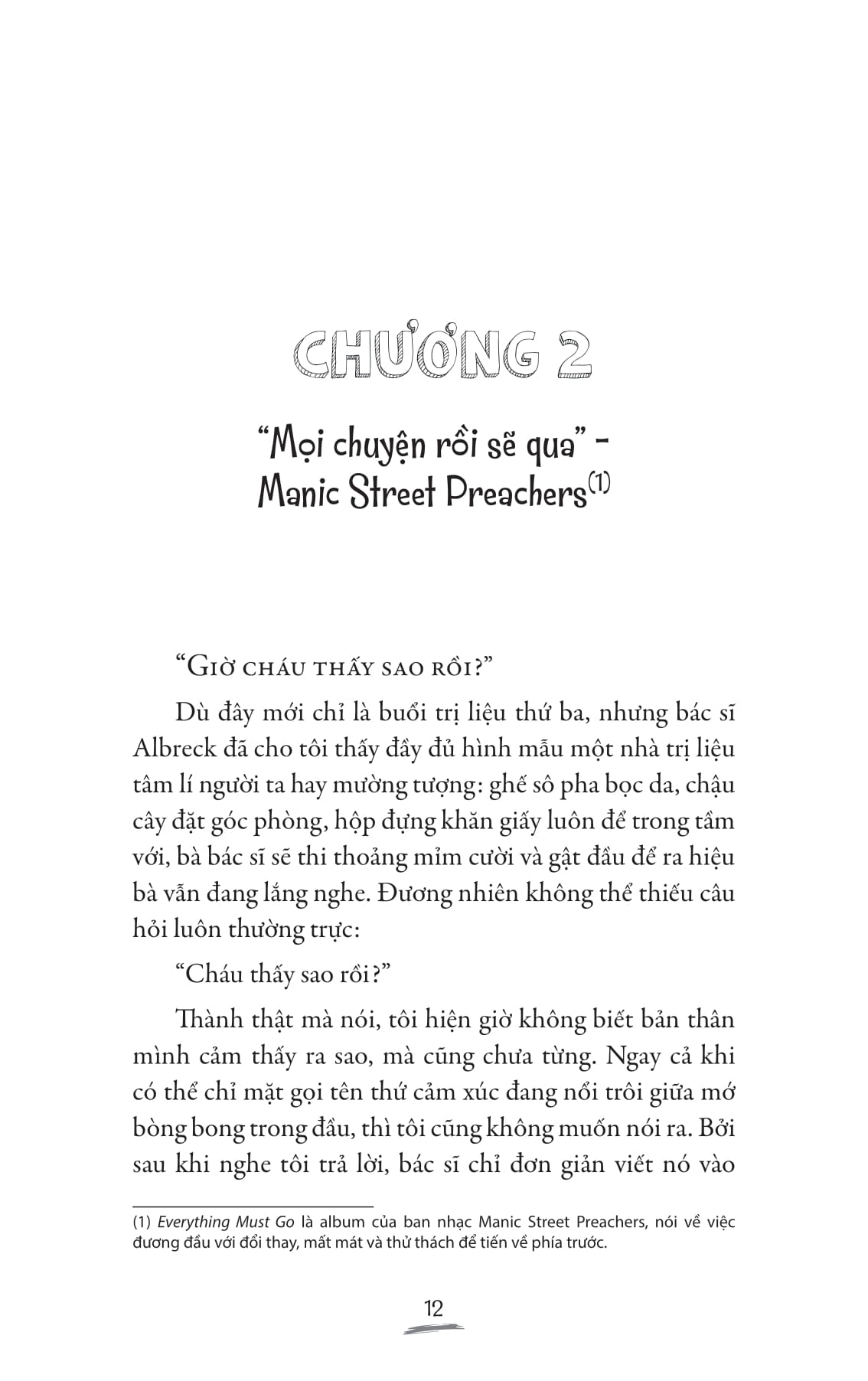 charlie thương nhớ - Ảnh 12