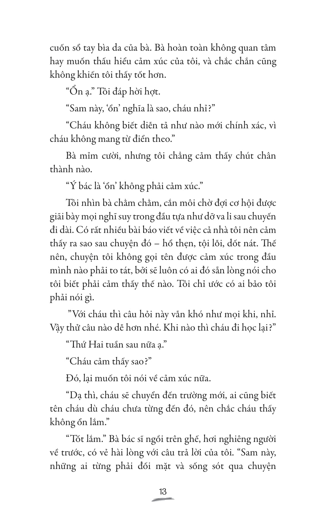 charlie thương nhớ - Ảnh 13