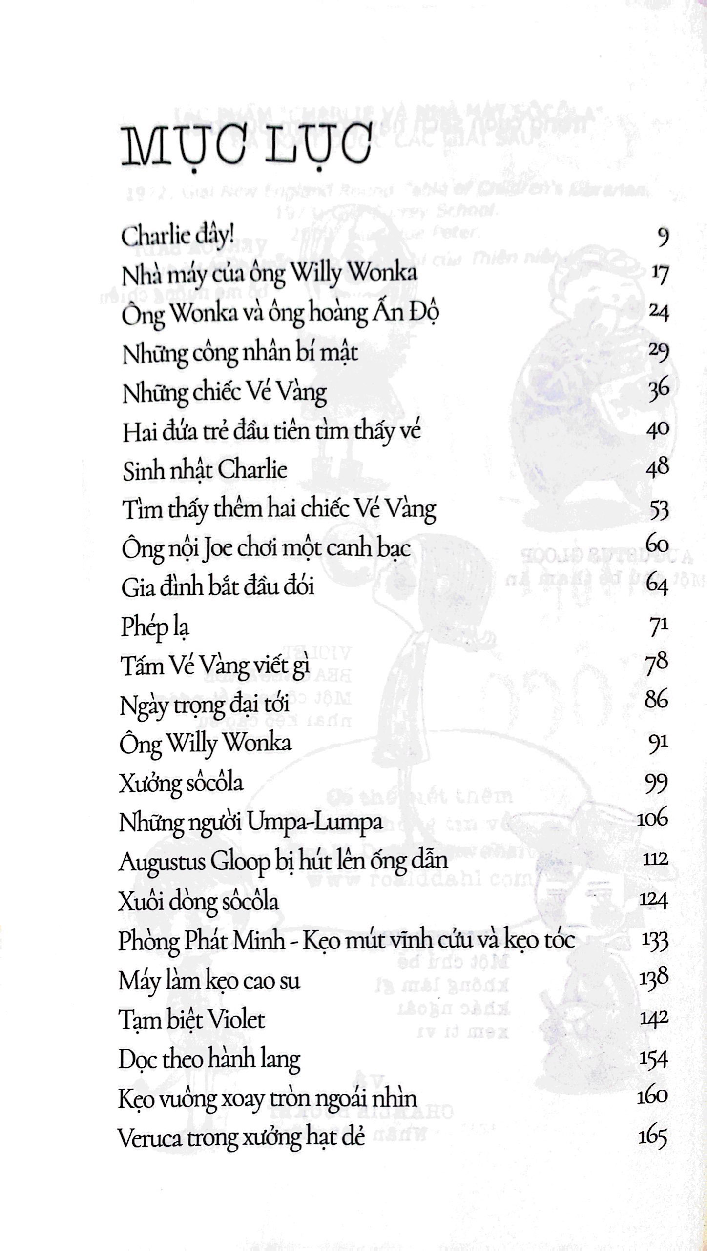 charlie và nhà máy sô cô la (tái bản 2021) - Ảnh 4