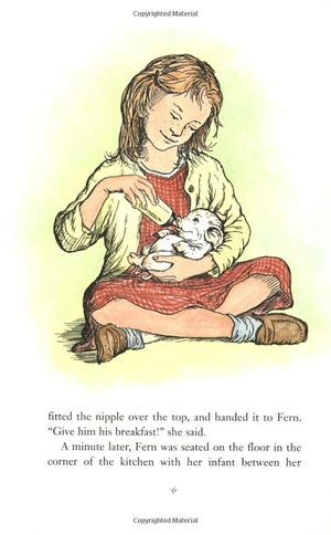 charlotte's web - Ảnh 10