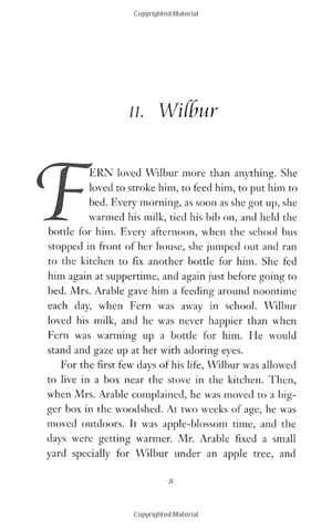 charlotte's web - Ảnh 12