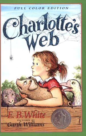 charlotte's web - Ảnh 2