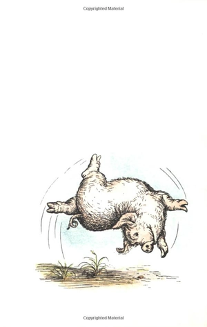 charlotte's web - Ảnh 3