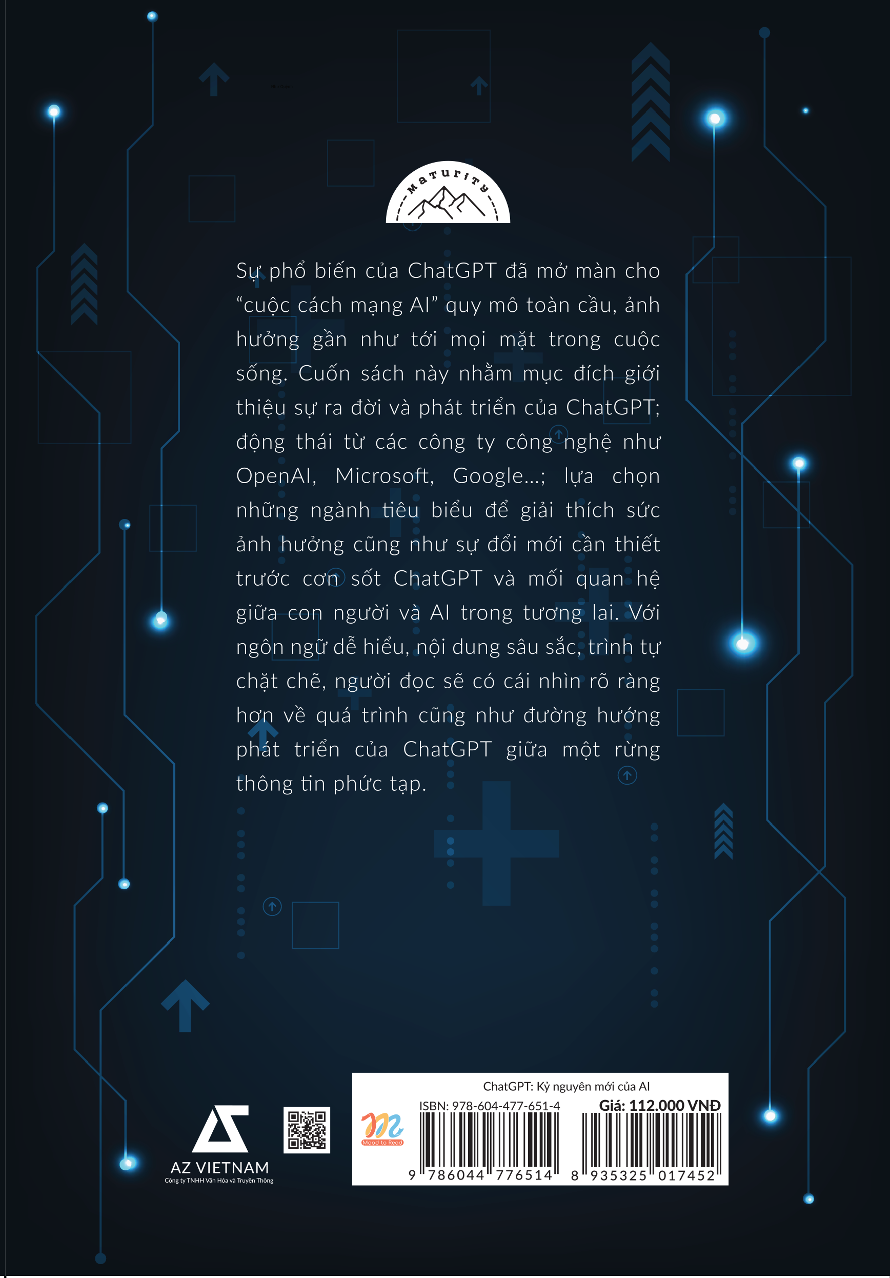 chat gpt - kỷ nguyên mới của ai - Ảnh 3