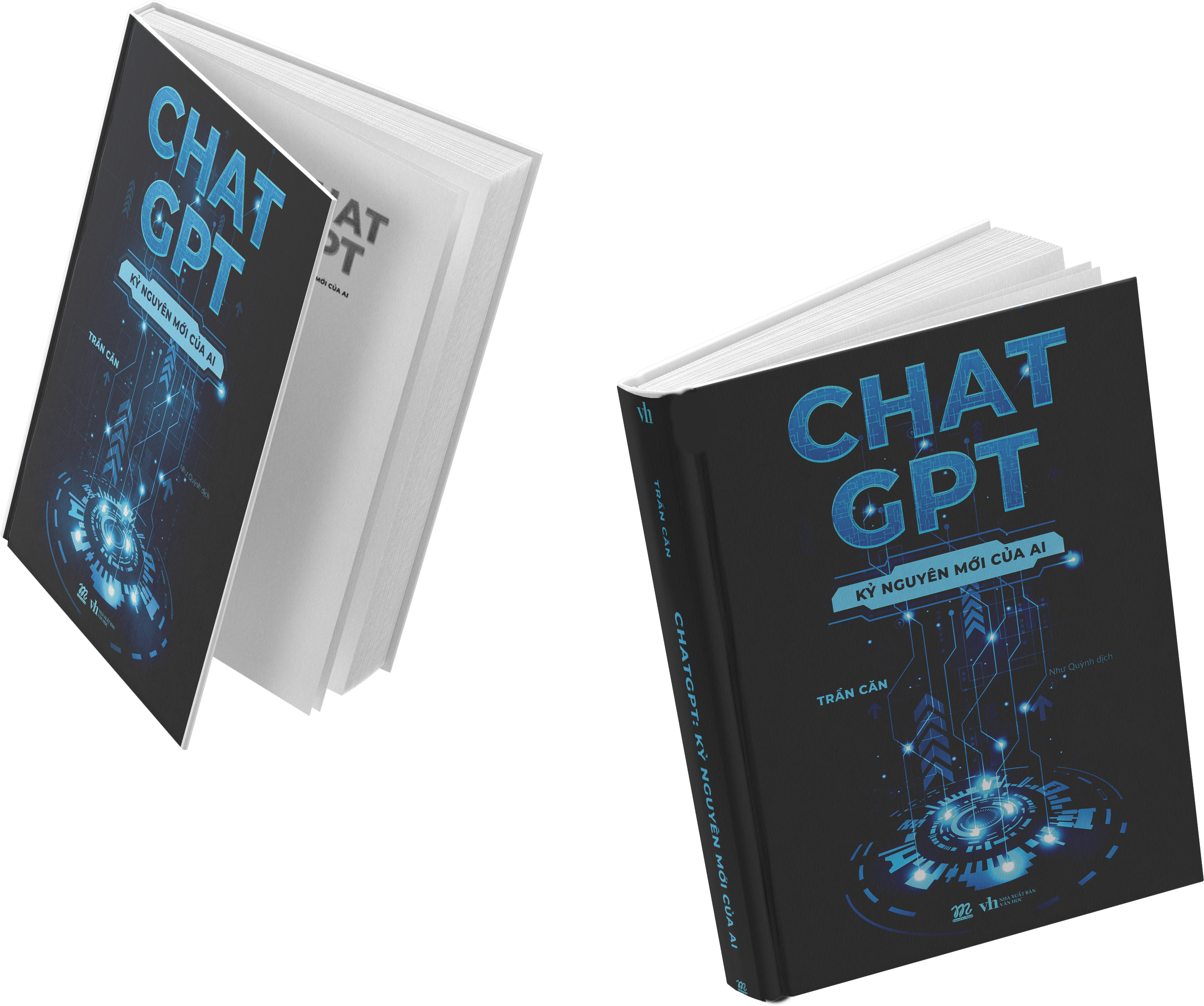 chat gpt - kỷ nguyên mới của ai - Ảnh 4