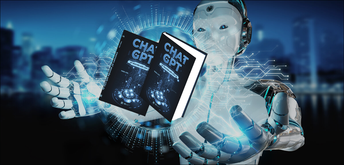 chat gpt - kỷ nguyên mới của ai - Ảnh 5