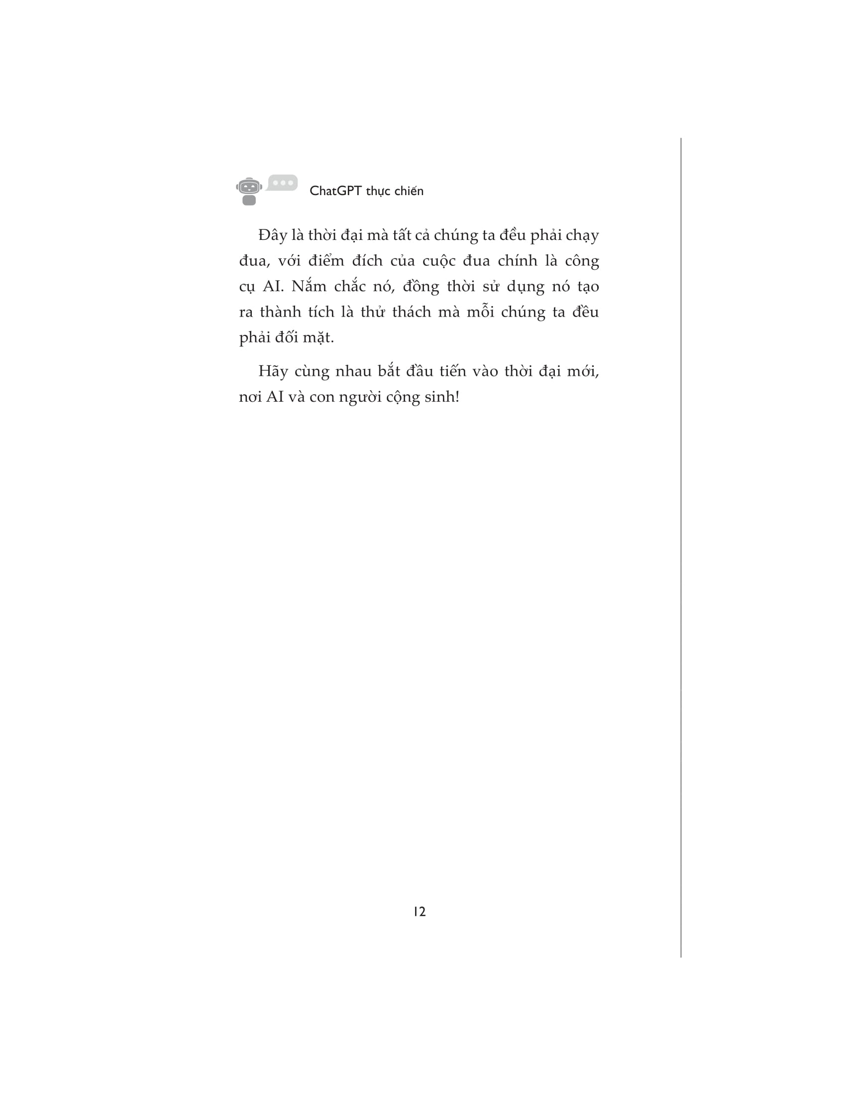 chat gpt thực chiến - Ảnh 10