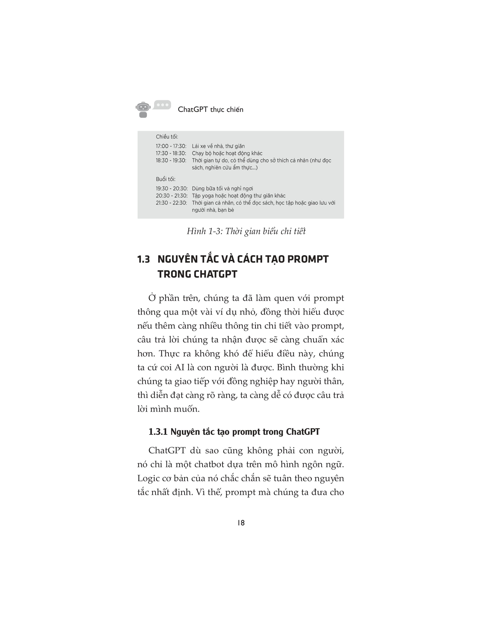 chat gpt thực chiến - Ảnh 16