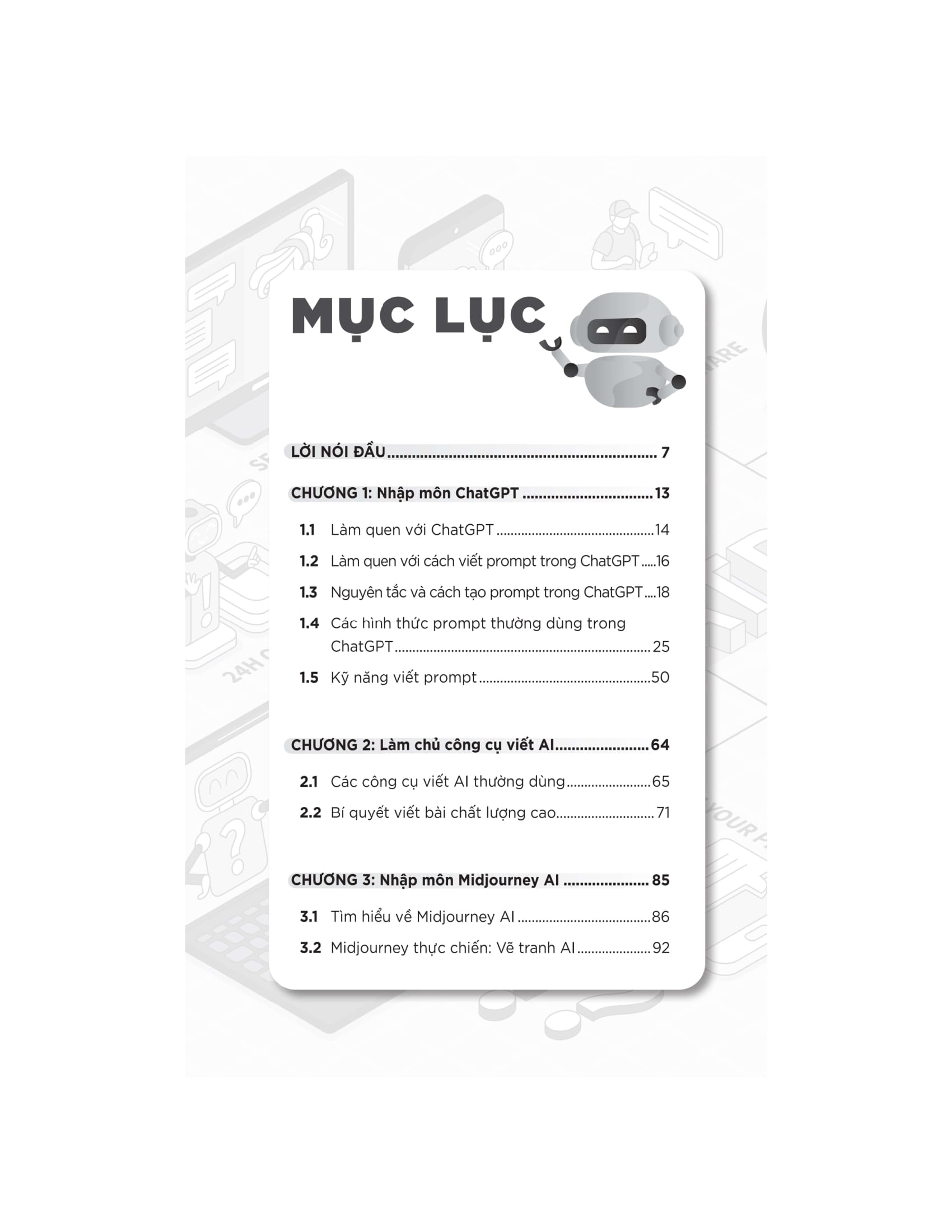 chat gpt thực chiến - Ảnh 2