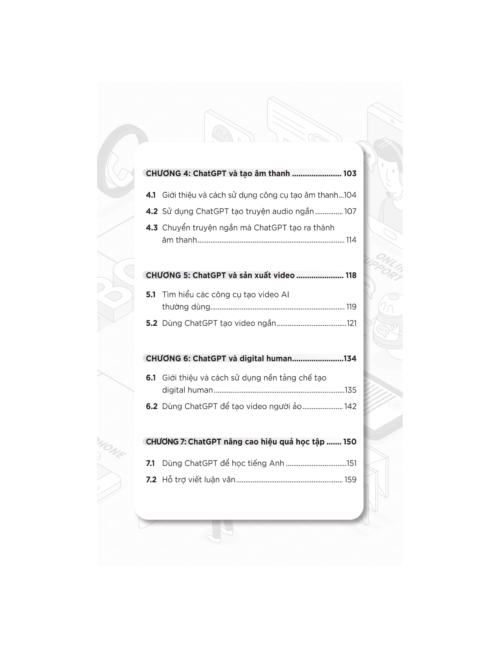 chat gpt thực chiến - Ảnh 3