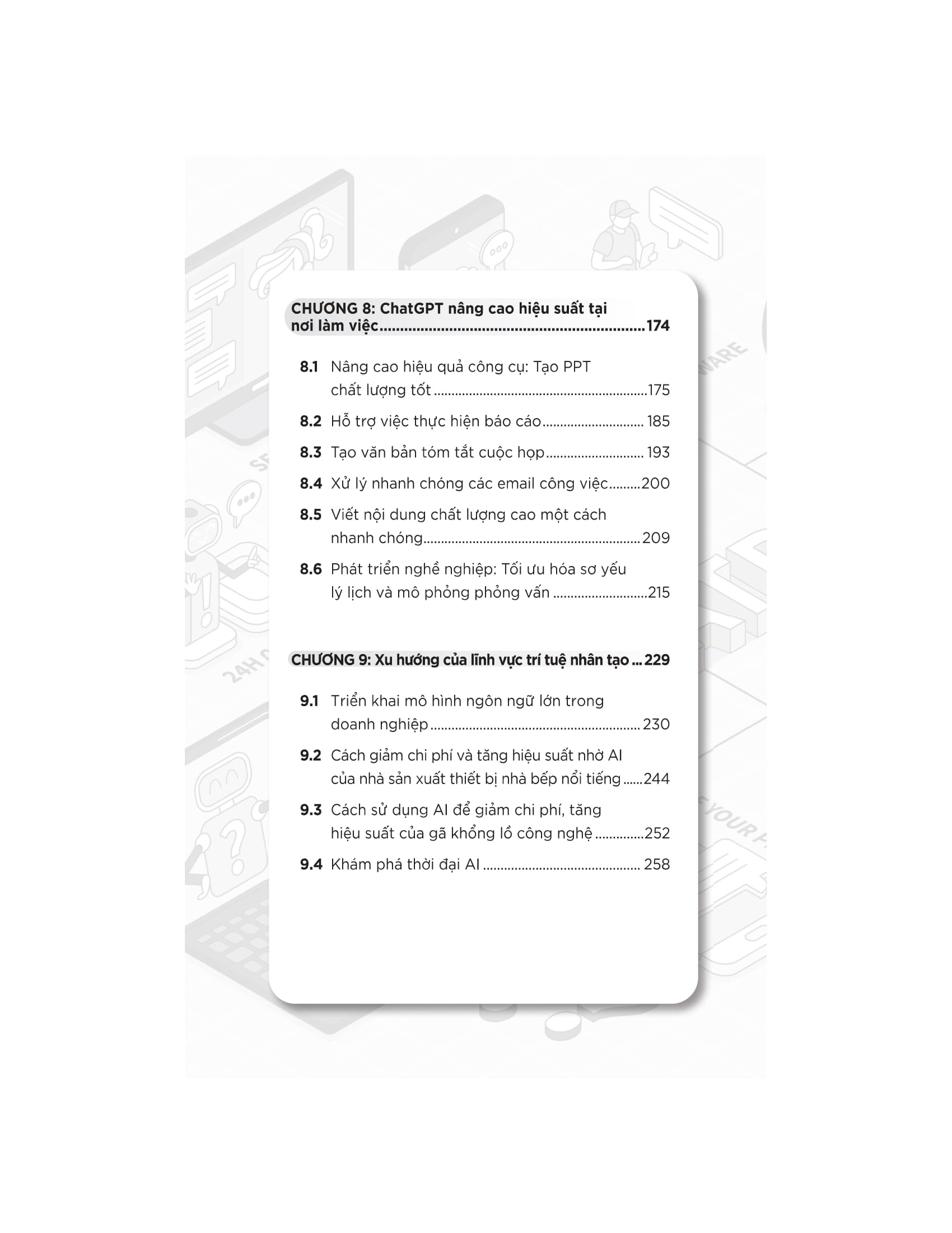 chat gpt thực chiến - Ảnh 4