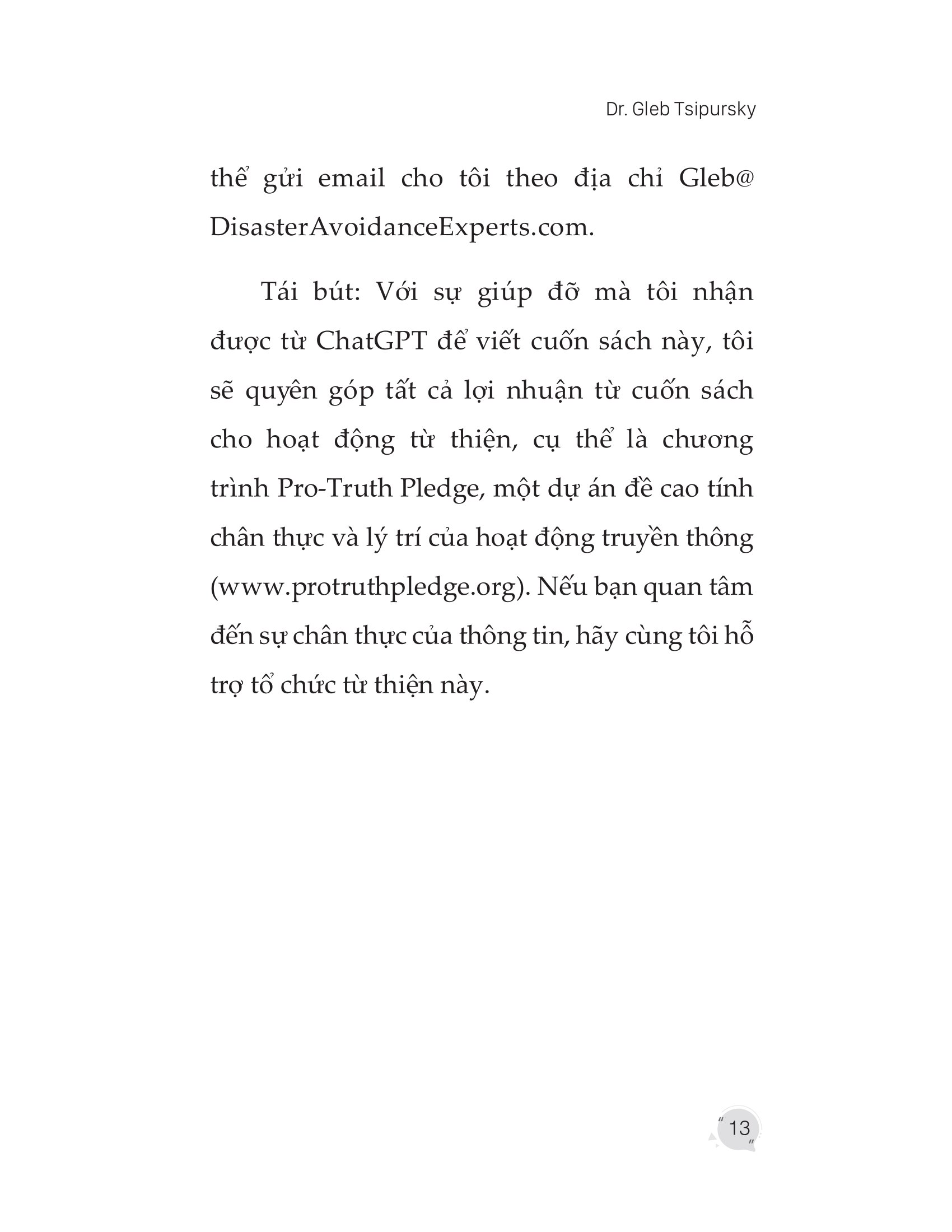 chat gpt - ứng dụng trí tuệ nhân tạo trong công việc - Ảnh 10