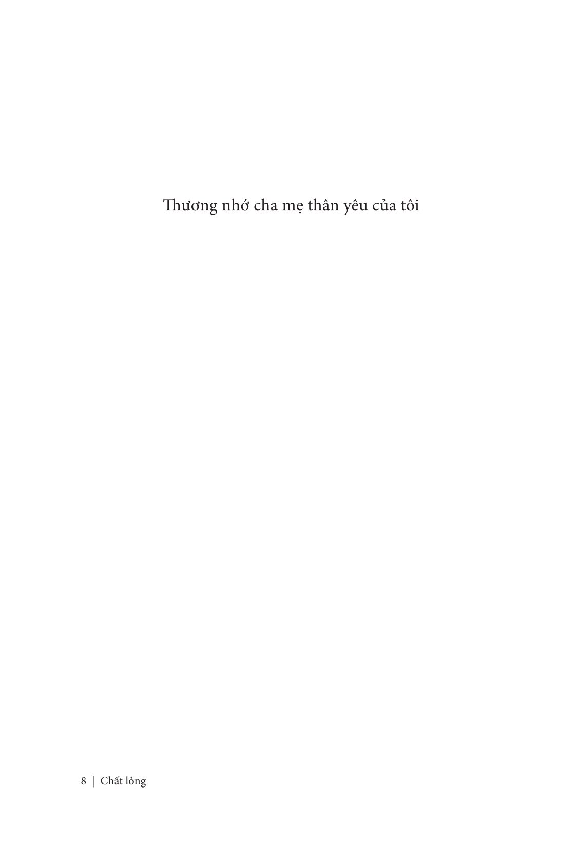 Chất Lỏng - Vẻ Đẹp Kỳ Thú Và Nguy Hiểm Ẩn Sau Mọi Dòng Chảy - Ảnh 11