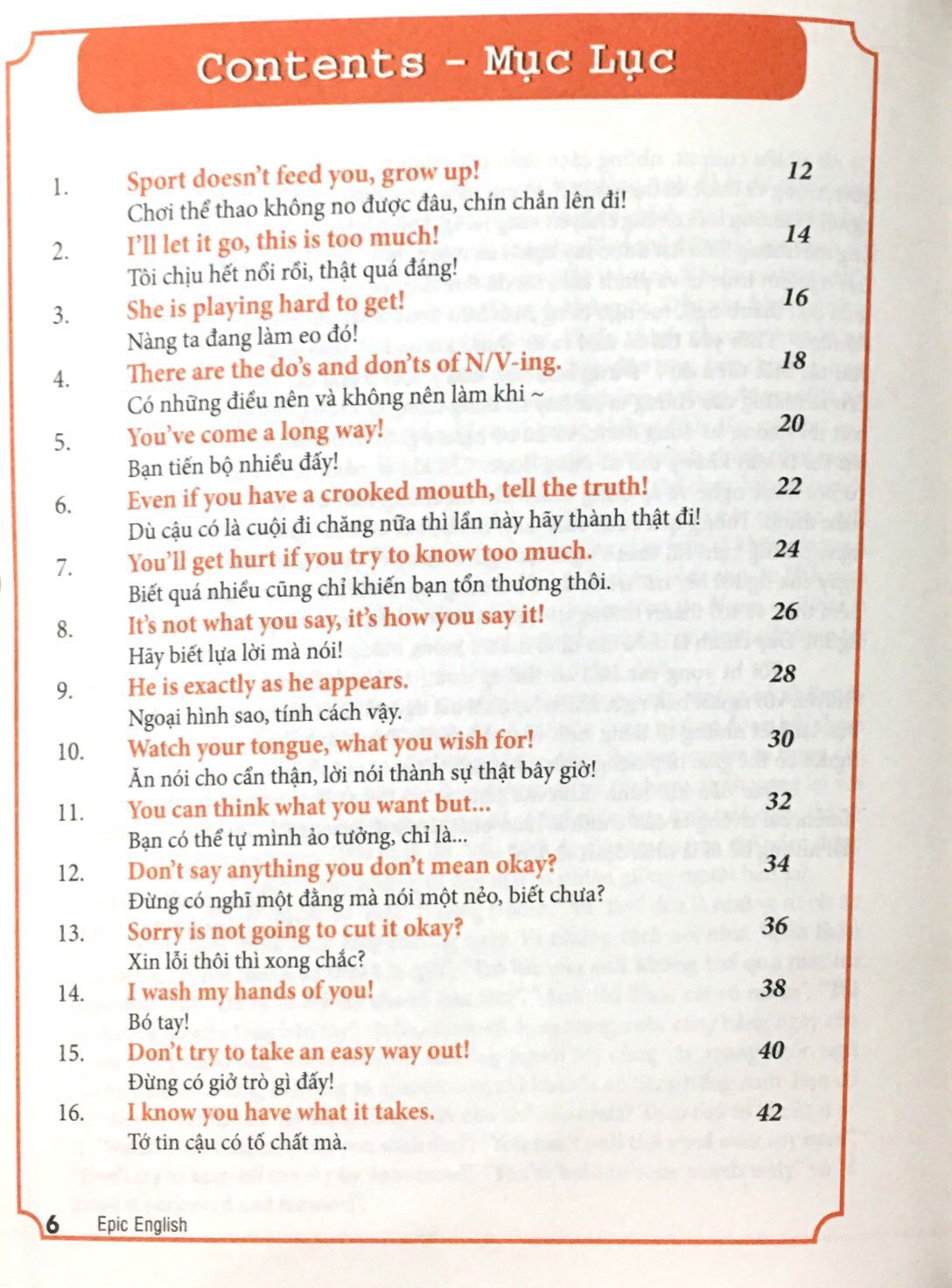 chất lừ lừ với tiếng anh woo bo hyun (epic english) - Ảnh 4