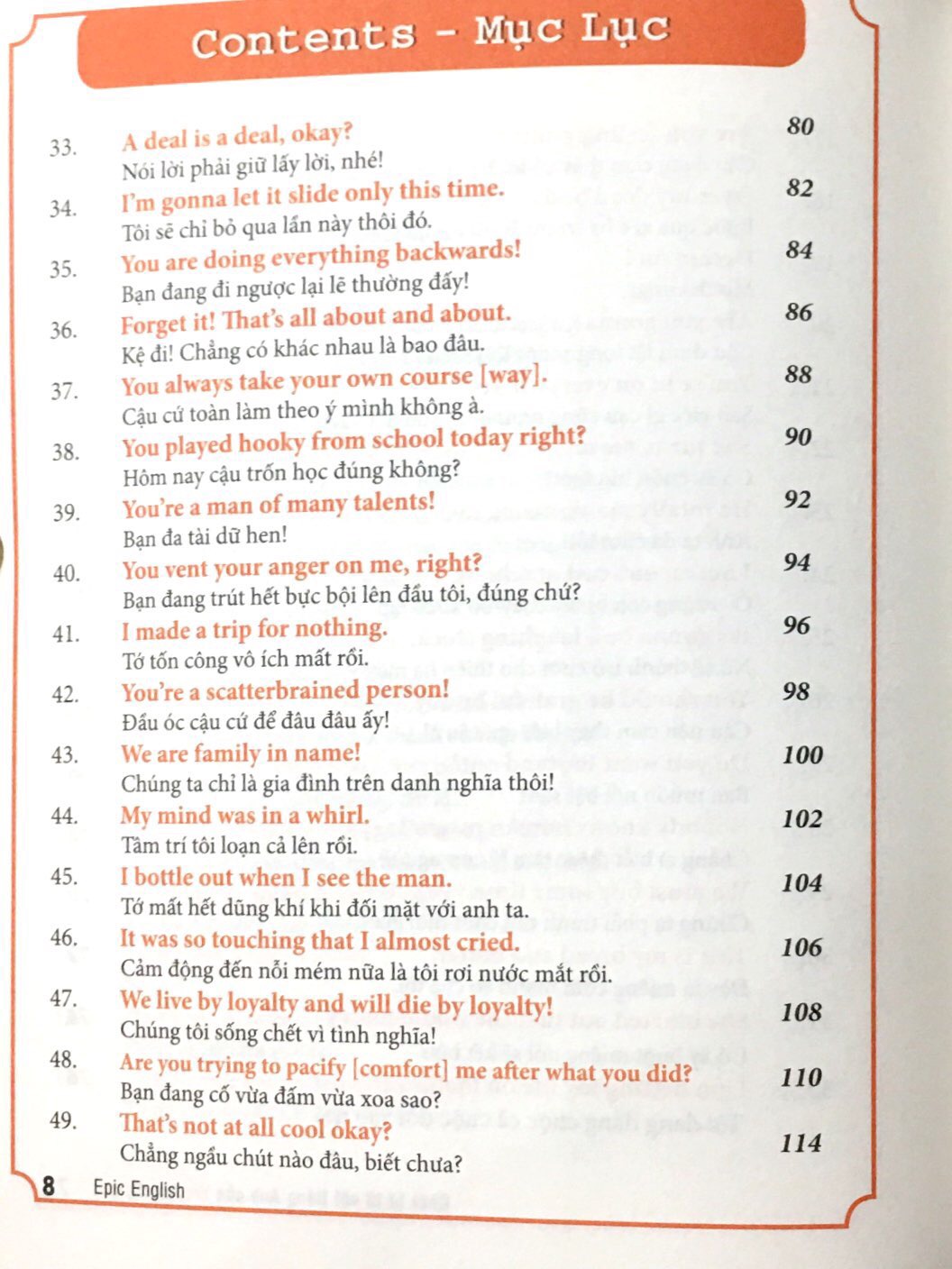 chất lừ lừ với tiếng anh woo bo hyun (epic english) - Ảnh 6