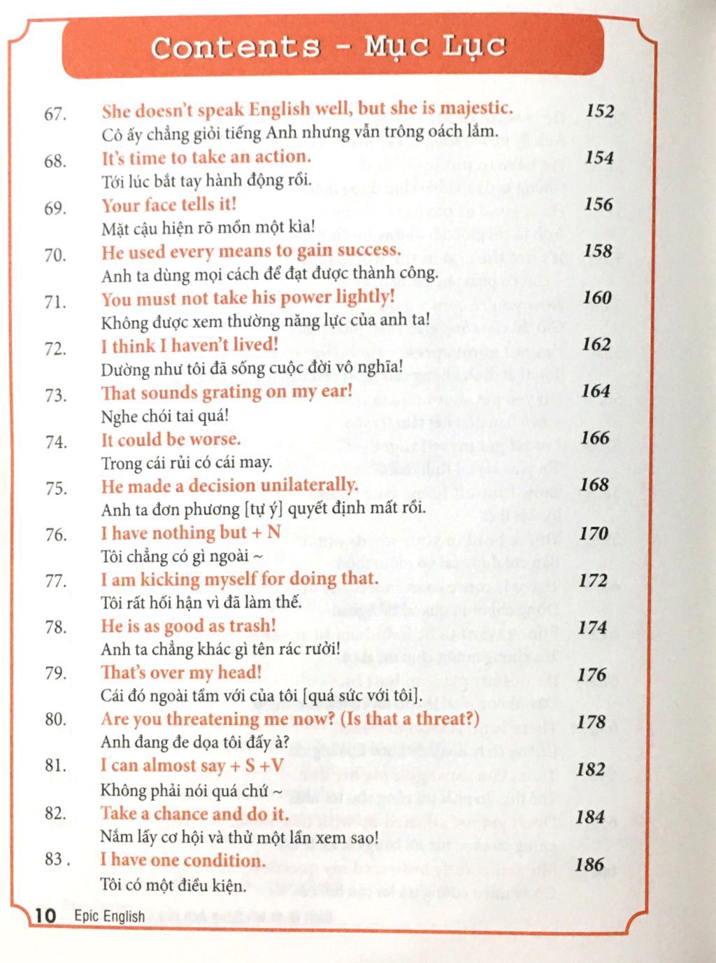 chất lừ lừ với tiếng anh woo bo hyun (epic english) - Ảnh 8